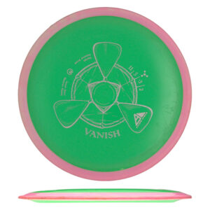 Disc golf - Neutron Vanish, Pink, 158g
