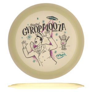 Disc golf - Total Eclipse Vanish, 175g
