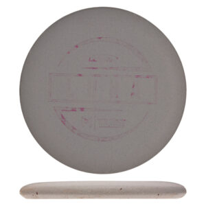 Disc golf - Jawbreaker Luna, Grey
