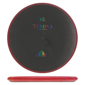 Disc golf - R2 Neutron Tempo, Red, 174g