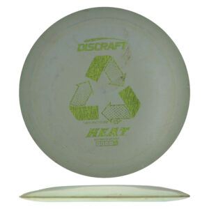 Disc golf - ESP Recycled Heat, Green