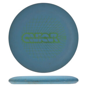Disc golf - DX Classic Aviar, Blue, 175g