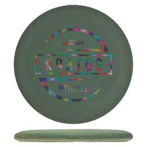 Disc golf - Jawbreaker Luna, Green, 173g