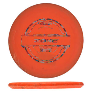 Disc golf - Putter Line Zone, Orange