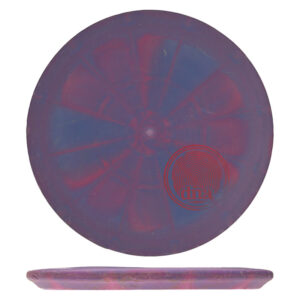 Disc golf - EXO Vapor MD5, Purple, 173g