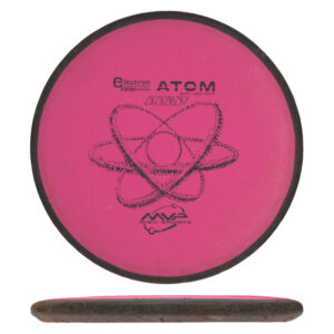 Disc golf - Electron Firm Atom, Pink