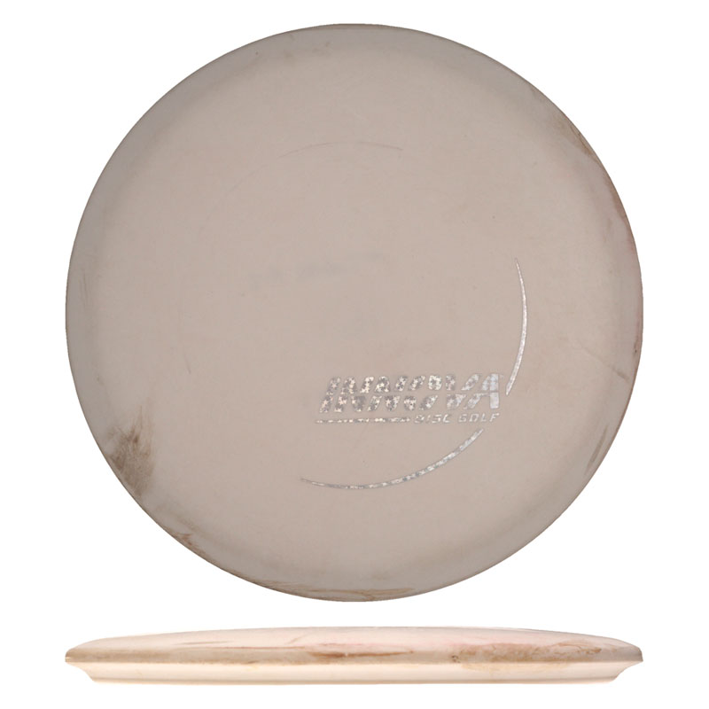 Disc golf - KC Roc, White, 180g