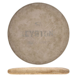 Disc golf - Zero Medium Keystone, White