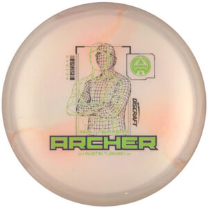Special Blend Archer Austin Turner 2026 v2