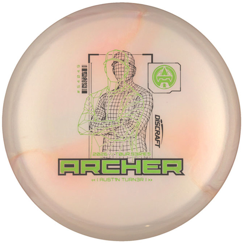 Special Blend Archer Austin Turner 2026 v2