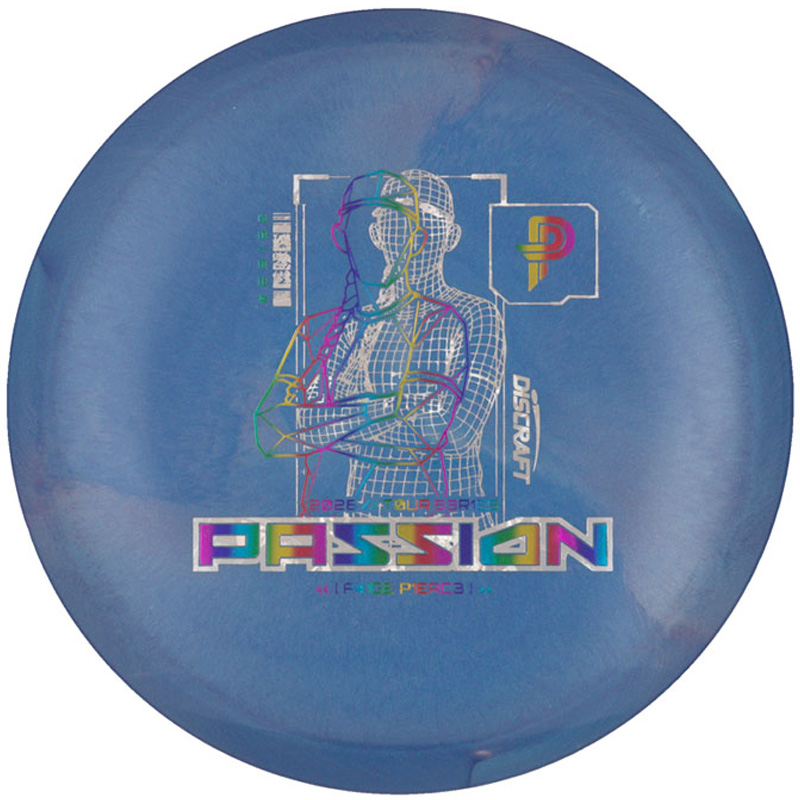 Special Blend Passion Paige Pierce 2026 v2