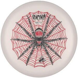 Star Arachnid Decawolf