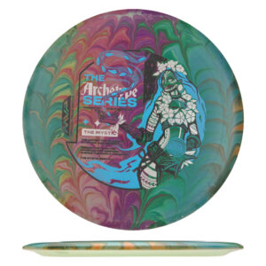 Disc golf - Neutron Boost Eagle McMahon, 175g