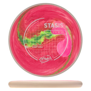 Disc golf - Neutron Stasis, 174g