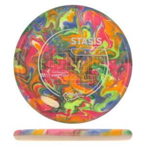 Disc golf - Neutron Stasis, 175g