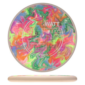 Disc golf - Neutron Soft Watt, 174g
