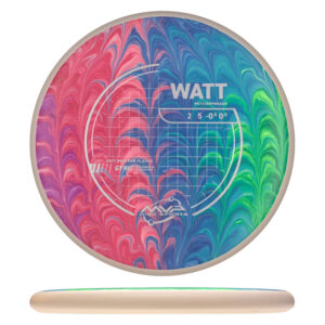 Disc golf - Neutron Soft Watt, 174g