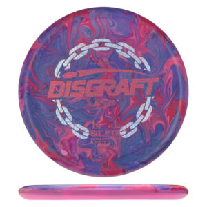 Disc golf - ESP Sled First Run, 176g