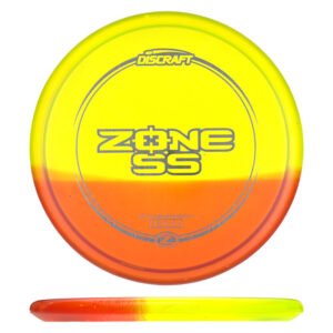 Disc golf - Z Zone SS, 174g