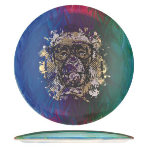 Disc golf - Gold Orbit River Anniken Steen 2026, 177g