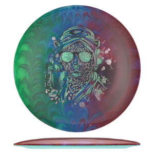 Disc golf - Grand Grace Anniken Steen 2026, 175g
