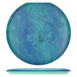 Disc golf - K1 Gadd First Run, 176g