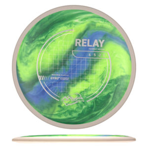 Disc golf - Neutron Relay, 174g