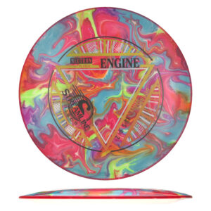 Disc golf - Neutron Engine, 173g
