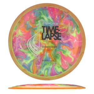 Disc golf - Neutron Time-Lapse, 173g