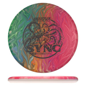 Disc golf - Star Sync, 175g