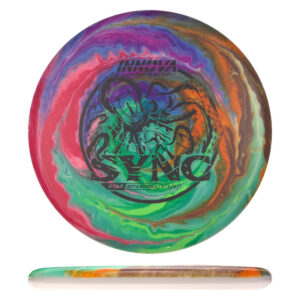 Disc golf - Star Sync, 175g