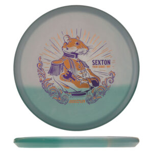 Disc golf - Champion Proto Glow Rat Nate Sexton 2026, 175g