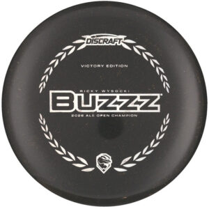 Z Midnight Buzzz Ricky Wysocki 2026