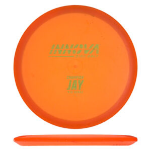 Disc golf -