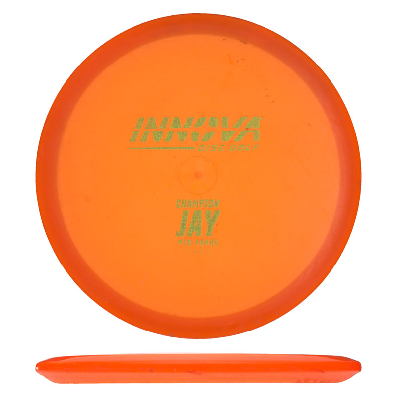Disc golf -