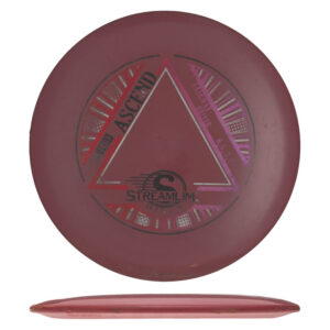 Disc golf -