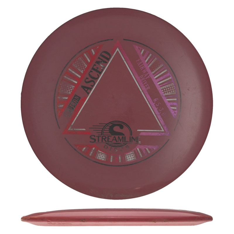 Disc golf -