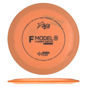 Disc golf -