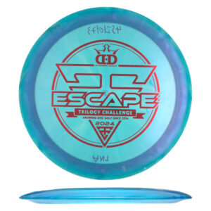 Disc golf -