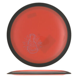 Disc golf -