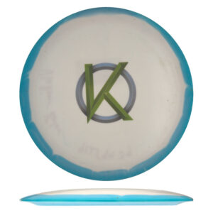 Disc golf -