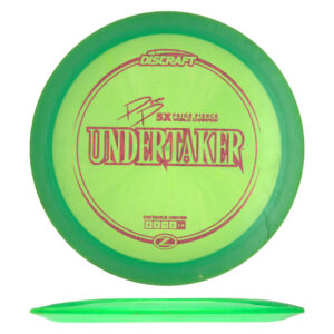 Disc golf -