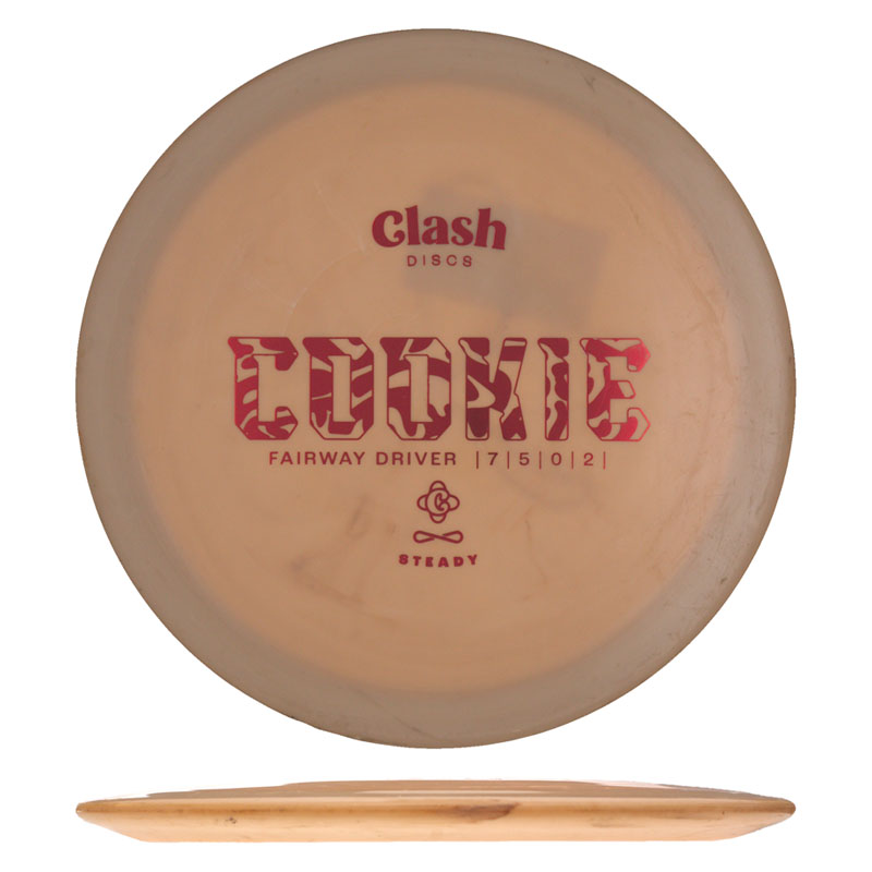 Disc golf -