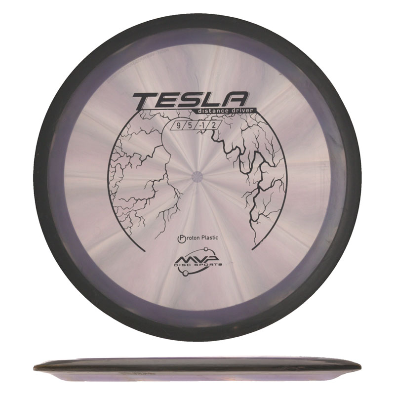 Disc golf -