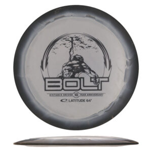 Disc golf -