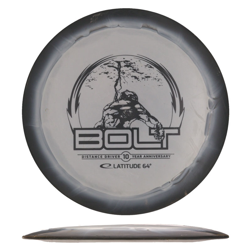 Disc golf -