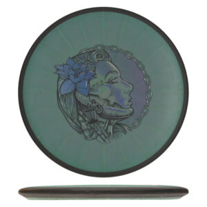 Disc golf -