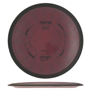 Disc golf -