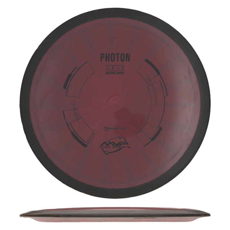 Disc golf -