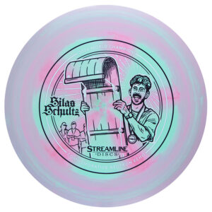 Neutron Echo 2026 World Championship Silas Schultz Pre-Sale